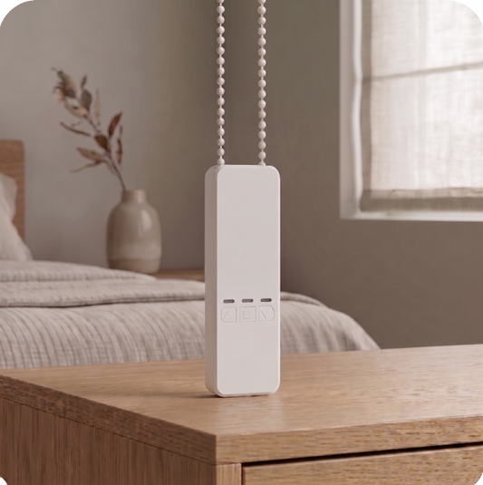 The Eclipse Smart Drive
