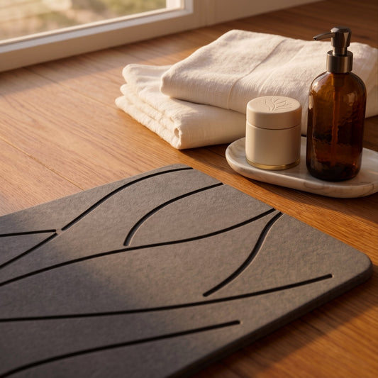 The Oasis Stone Mat